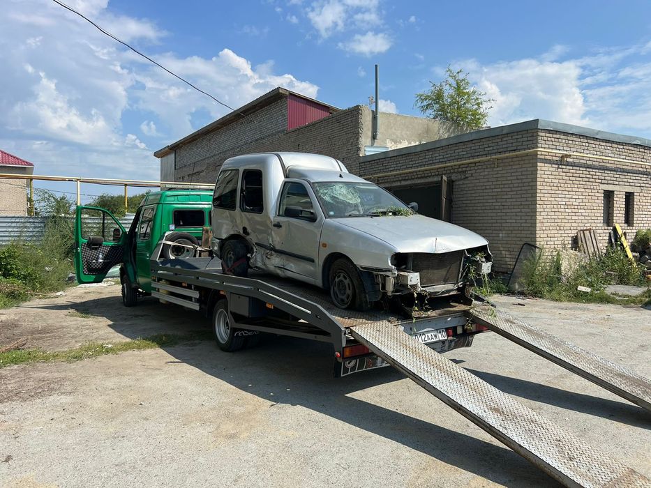 Эвакуатор по городу и области Перегон авто по РК и Рф