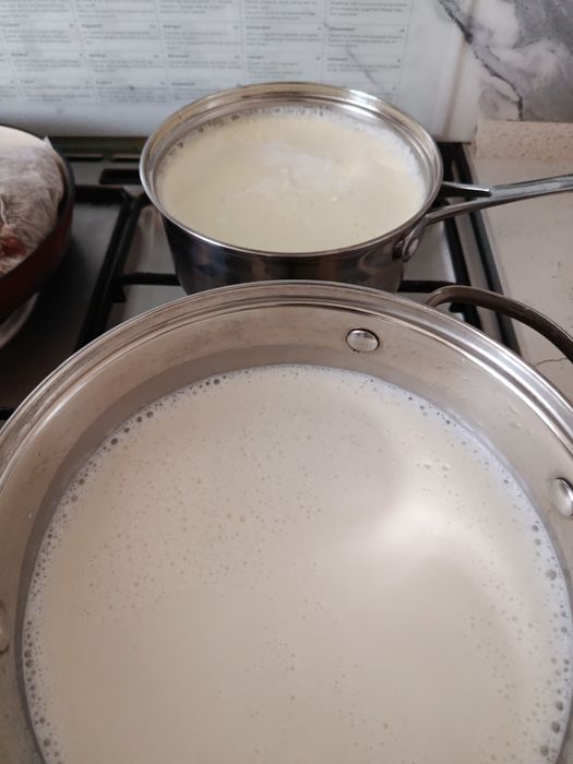 Продам козье молоко!