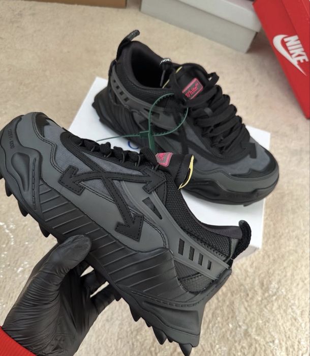 Off White Odsy 1000