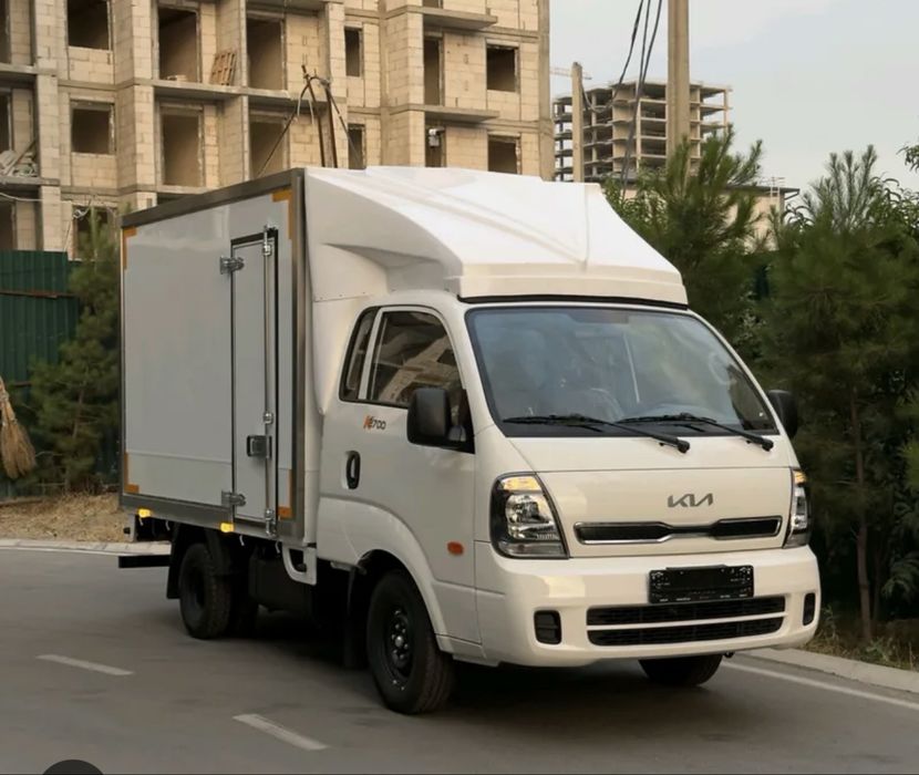 Kia bongo arendaga beriladi