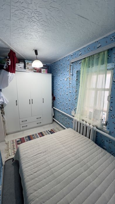 Продам 4- ком. дом Район ГМЗ