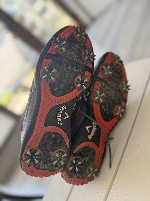 Callaway обувки за голф