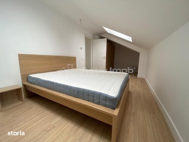 2 camere Damaroaia prima inchiriere, lux COMISION 0 la inchiriere
