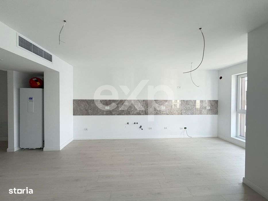DE VANZARE Apartament 2 camere MTM Pipera Lake - Faza 2/2026
