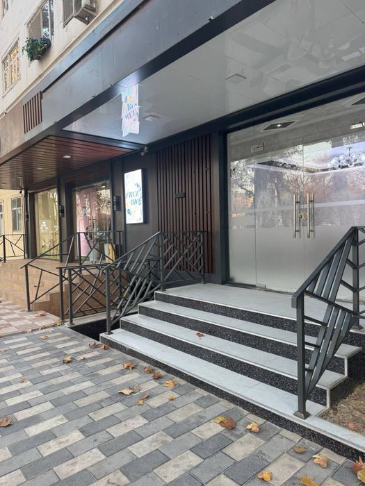 В аренду!  Адрес: Нукус 57, 1-я нотариальная контора