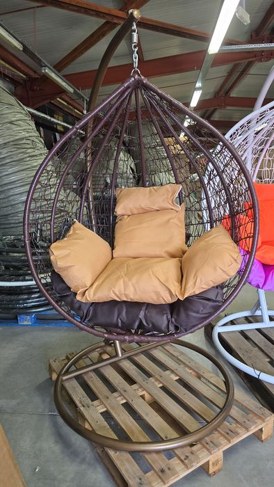 Градинска люлка Комфорт-92 €
