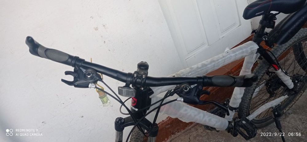 Velosiped sotiladi
