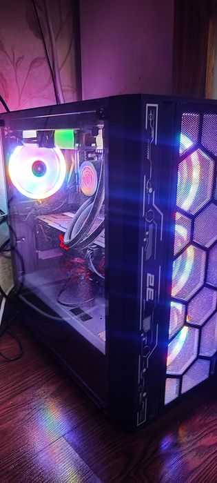 Продам мощный пк