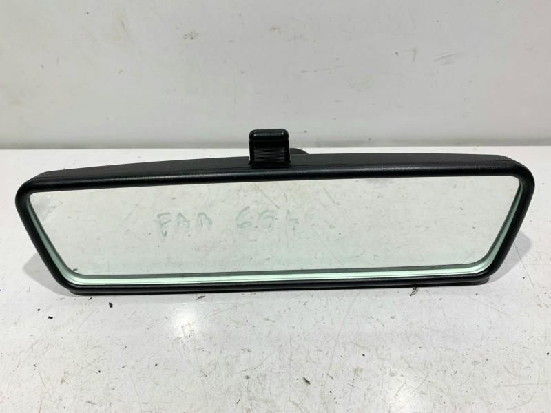 Oglinda retrovizoare Skoda Fabia 2 facelift 3C0857511J Break