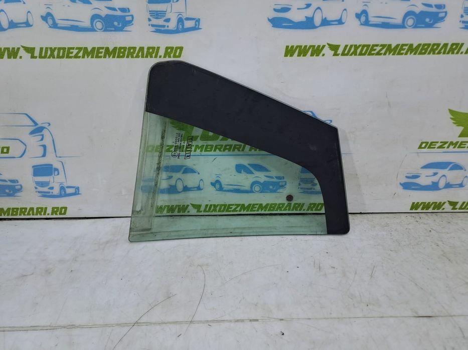 Geam fix spate 43r000015 Renault Megane 3  [din 2008 pana  2014]