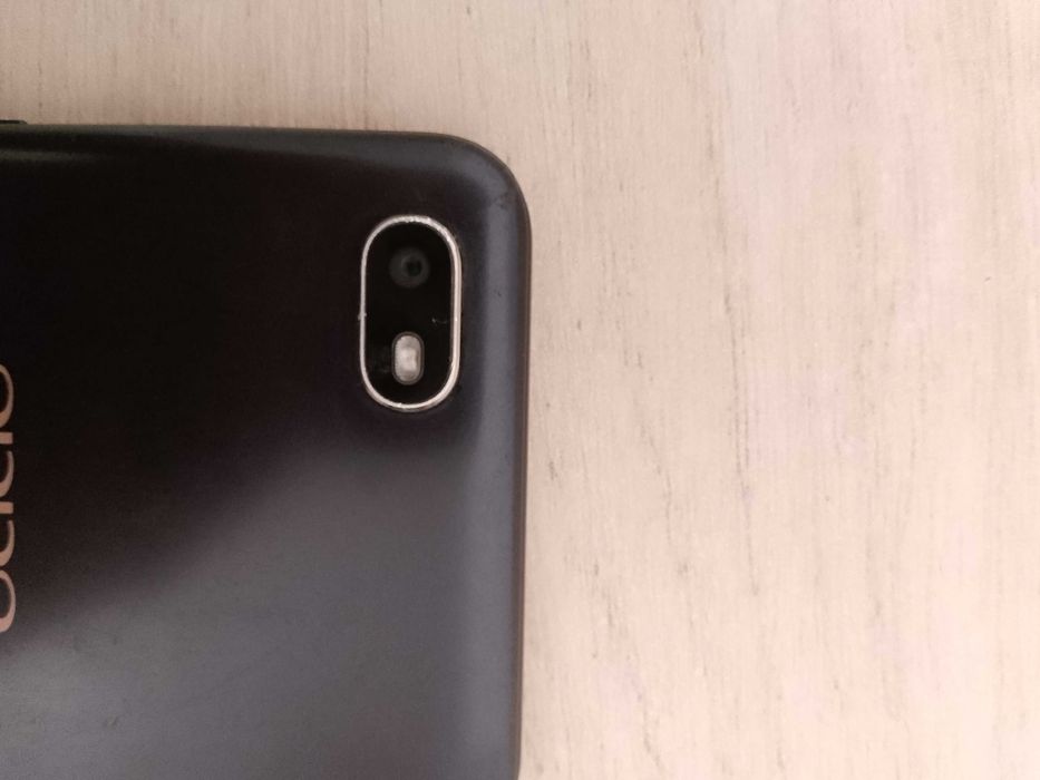 Смартфон Oppo A1k
