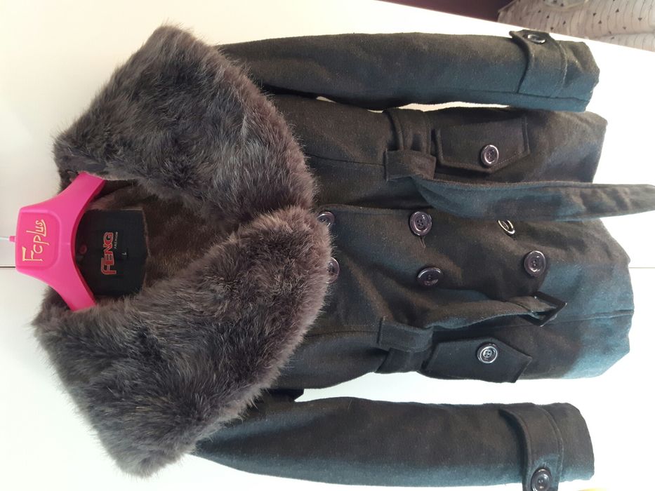 Палто/яке финална разпродажба %