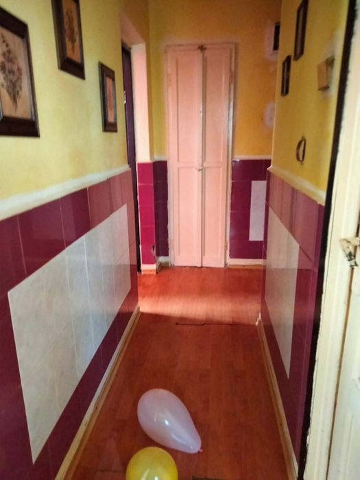 Vând apartament 2 camere