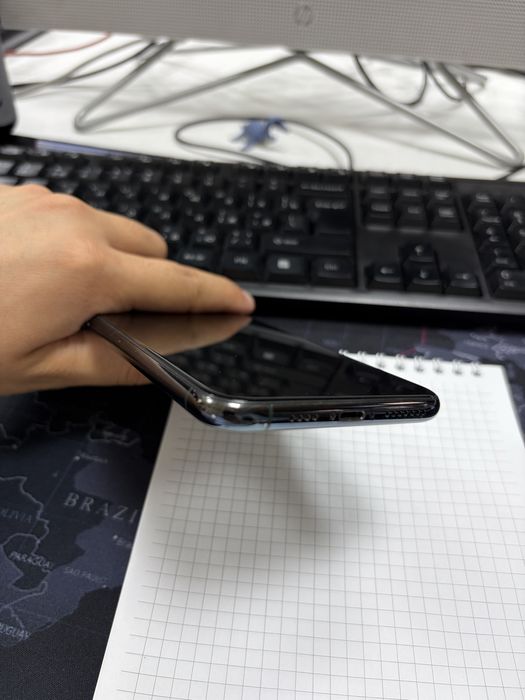 Iphone 11 pro max 256