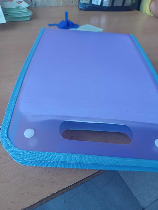 Папка за документи