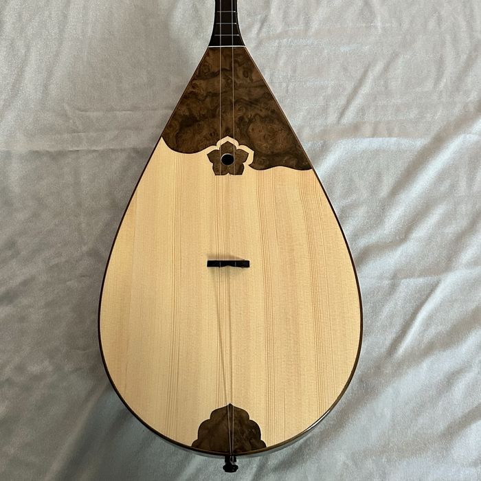 Кәсіби Домбыра Футляр Бөліп төлеу Dombra