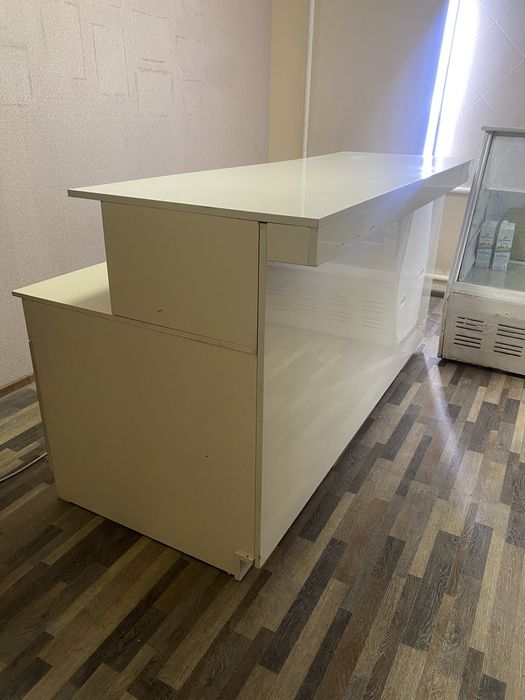 Ресепшн харошыи