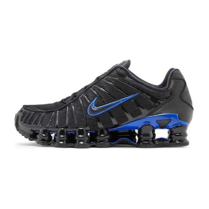 Nike Shox TL Black Blue / Outlet