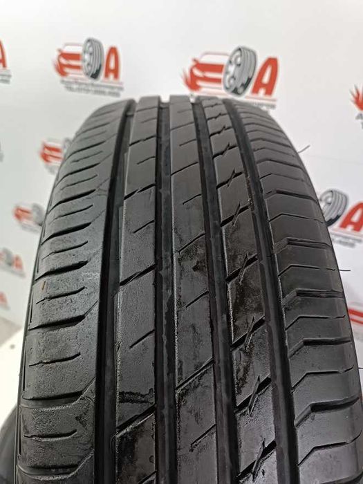 Anvelope 215/65/R17 99V SAILUN VARA 215 65 17 99V CP-V20369