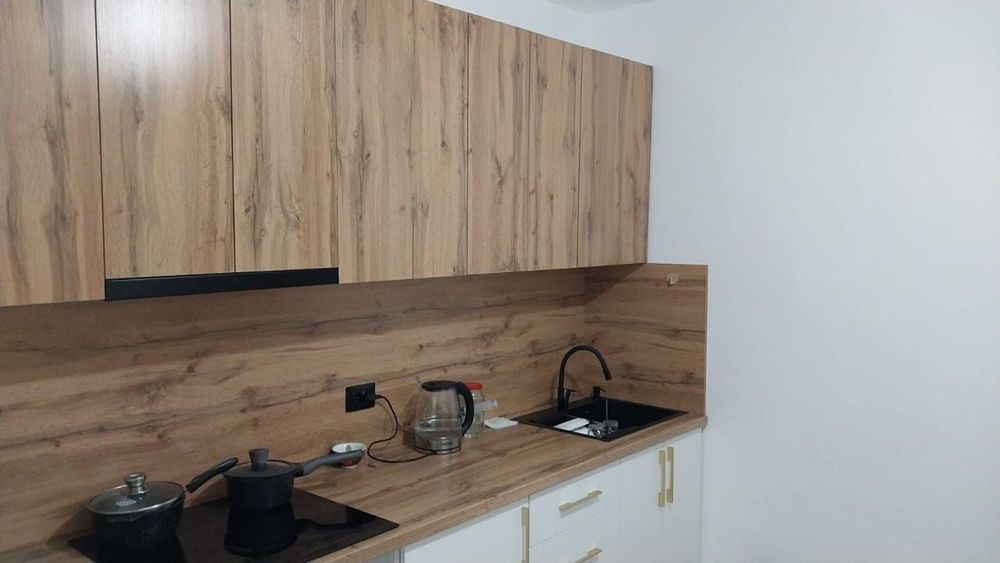 Продам 2к новостройку  в 19 мкр 4/9