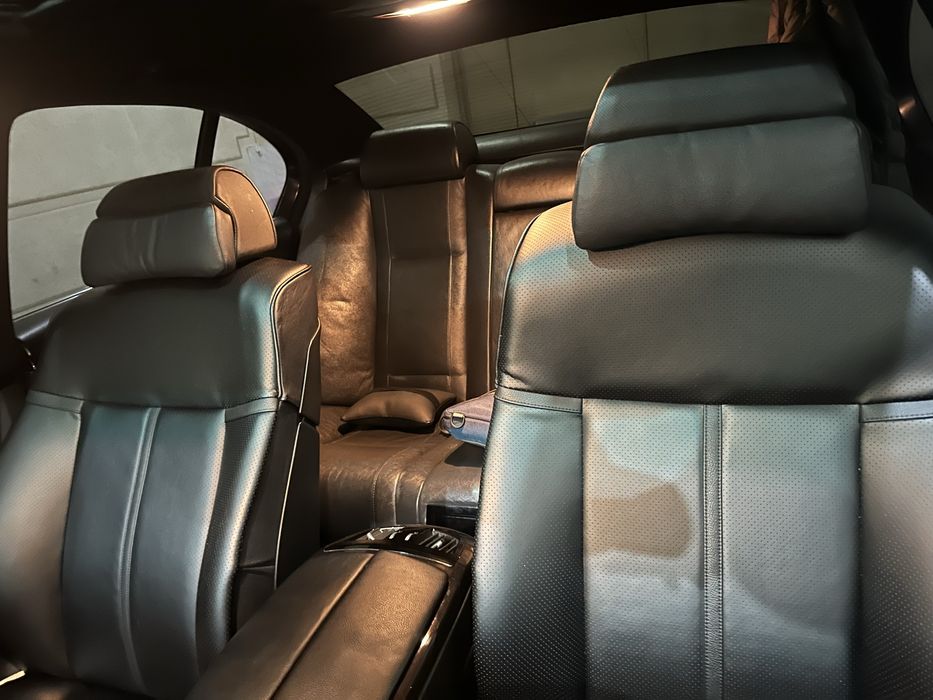 Продается BMW E65-66