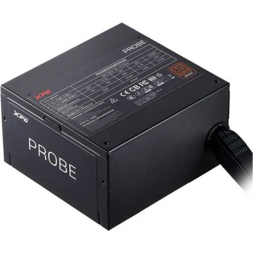 Sursa PC XPG Probe 600W Black