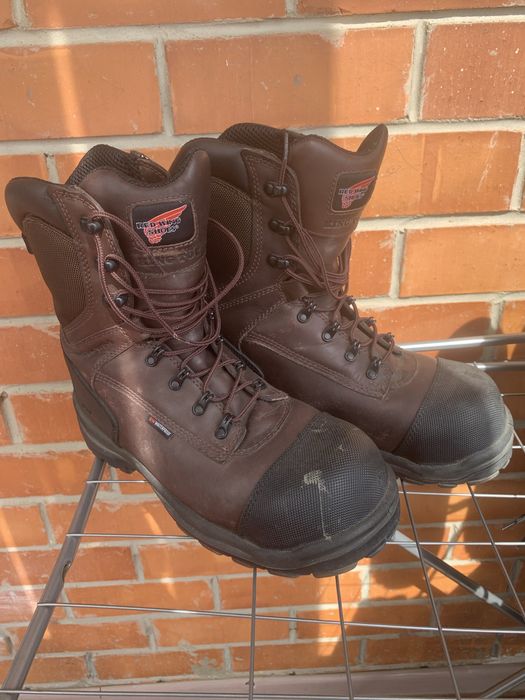 Спец обувь 44 размера