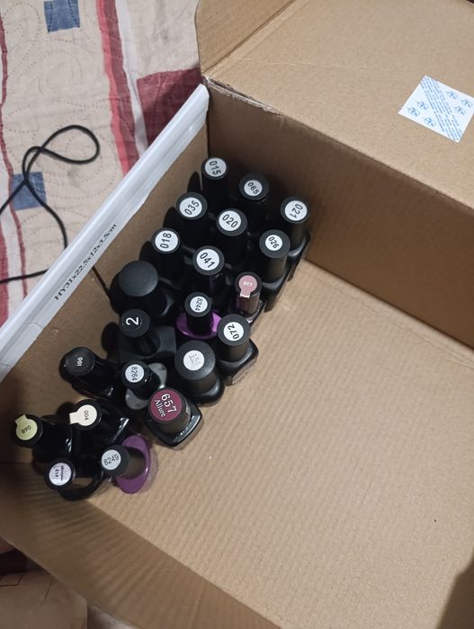 Продам маникюрный набор