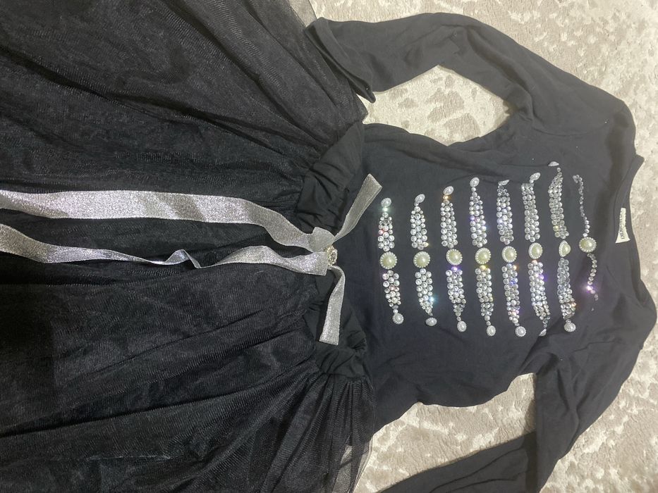 Кавказский костюм