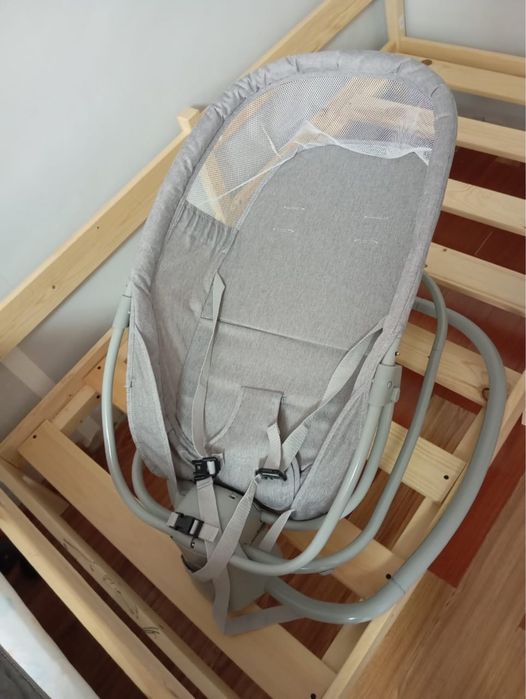 Шезлонг -качалка