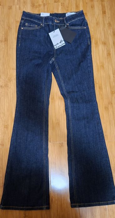 Blugi Flared Vero Moda