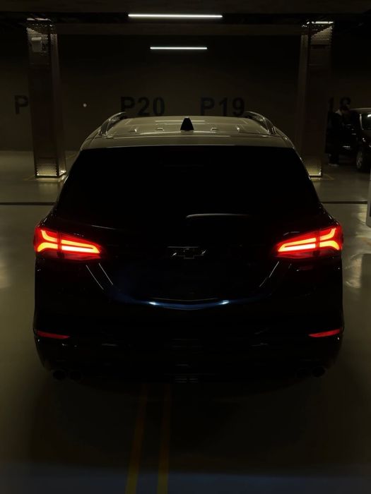 Equinox 2022 full 472 млн позиция