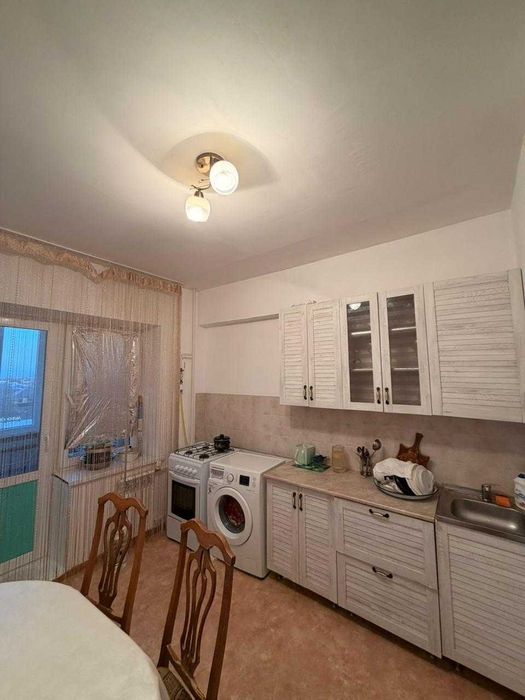 продается 1 ком квартира район Монкеулы