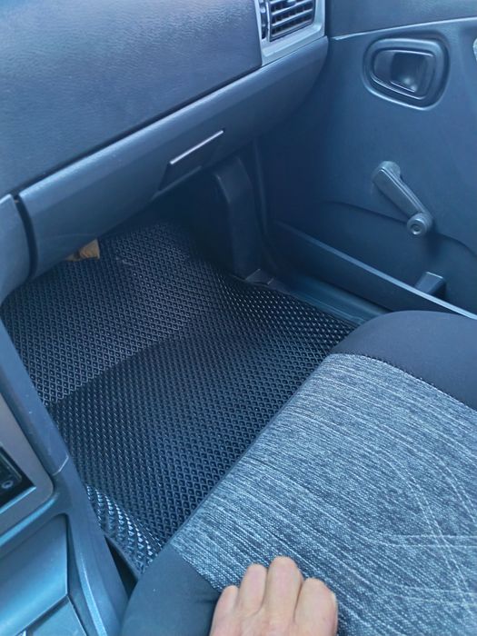 Nexia 2 donc 1.6 yili 2014 obmen