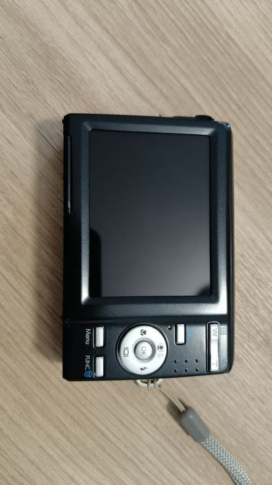 Aparat foto digital HP C200