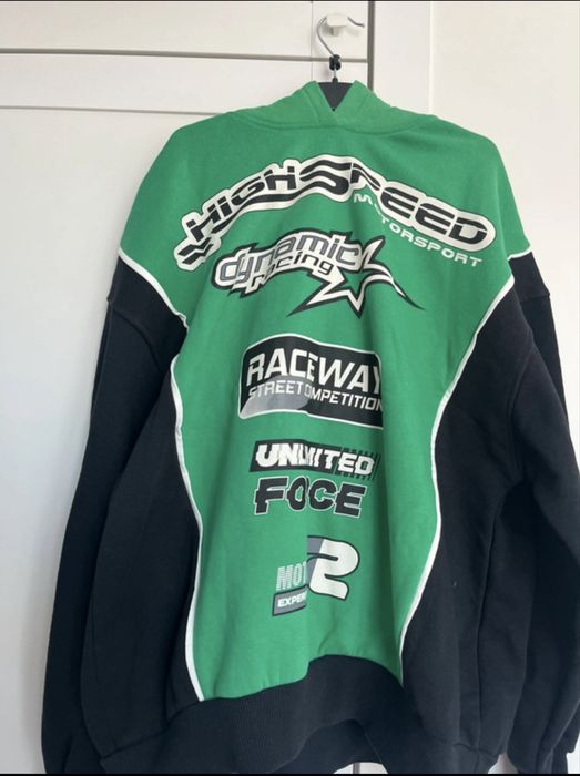 Hanorac fete Bershka pret negociabil