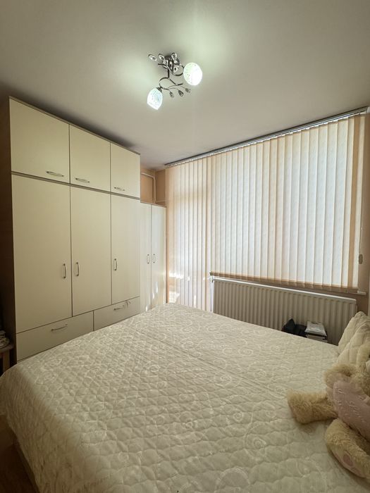 Продава се Тристаен апартамент в Търговище, Запад 1 - 95 кв.м за 1111 €/кв.м - Снимка #4