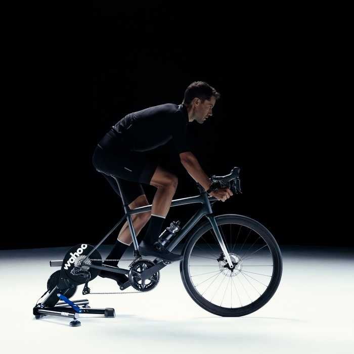 Wahoo KICKR Smart  Power Trainer
