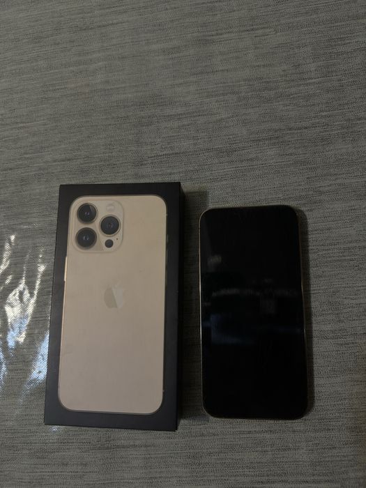 Айфон 13 про 128 гб