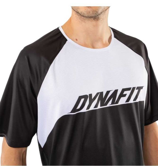 Мъжка тениска Dynafit Ride Shirt Men – Размери M и L цена: 43 €