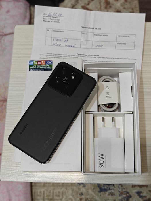 Xiaomi 14 512Gb 5G