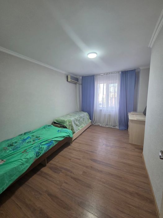 Продается 3 ком квартира без балкона