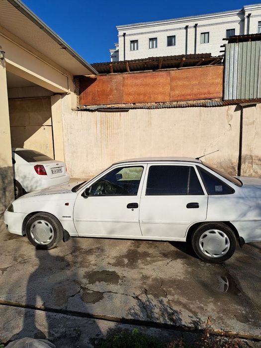 Neksa 2 dons 1.6 mator