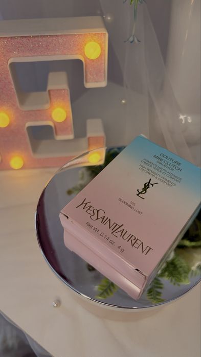 Paleta YSL originala