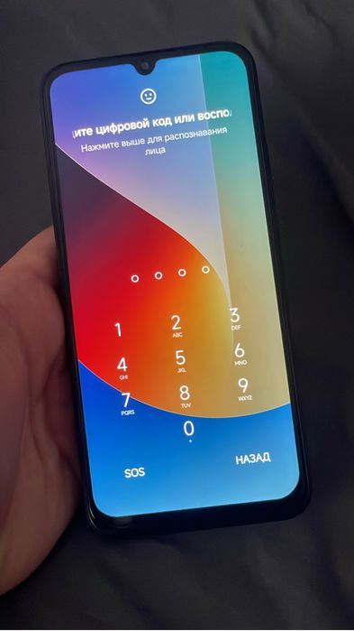 Продается Redmi a7 pro