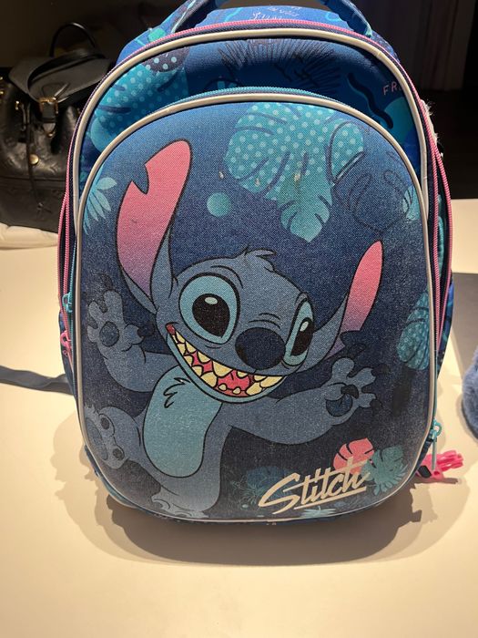 Детска раница за училище