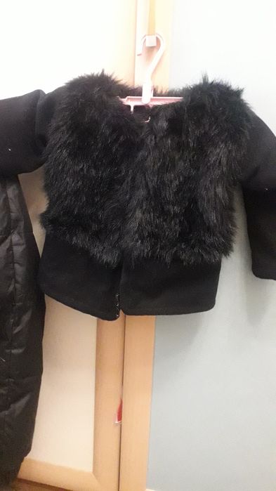 Курточки зимние.