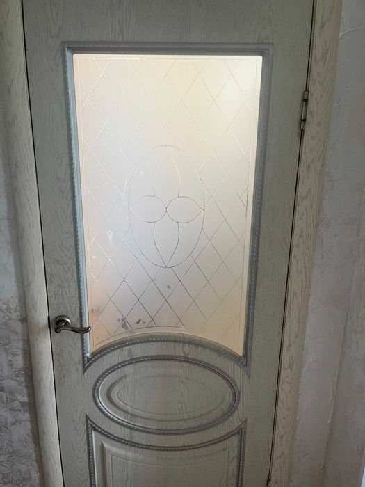 Двери Бу Есіктер Бу