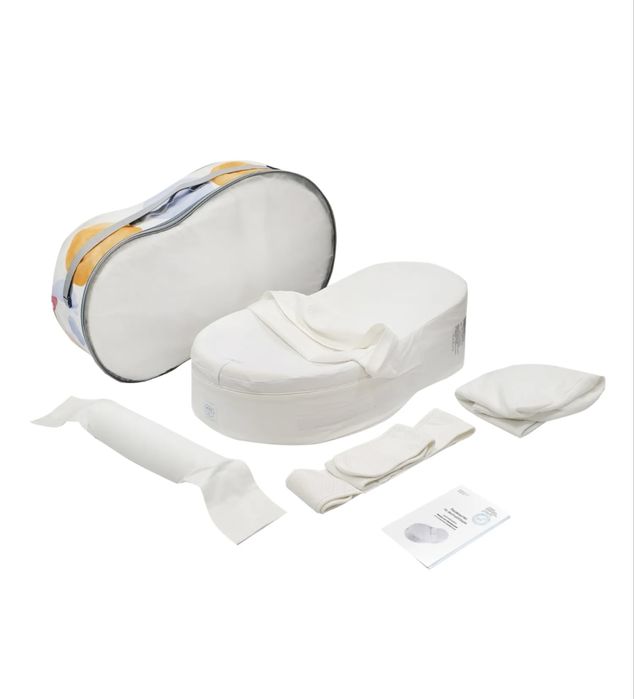 Кокон антиколиковый