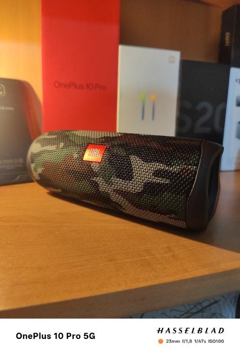 JBL Flip 5 GG оригинал